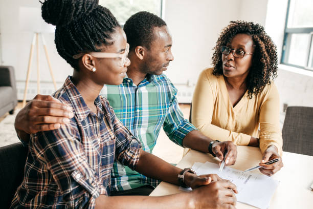 Financial Counseling and Guidance in Monmouth, IL